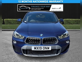 Used BMW X2 2019 for sale - 79300694: Photo