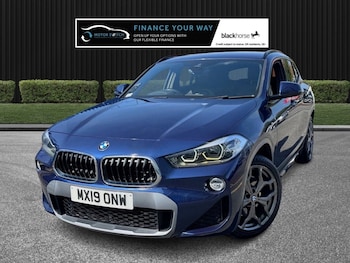 Used BMW X2 2019 for sale - 79300694: Photo