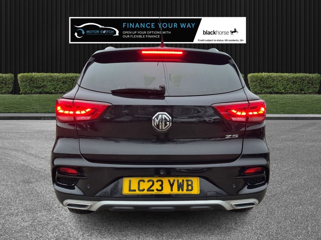 Used MG MG ZS 2023 for sale - 77145661: Photo 10