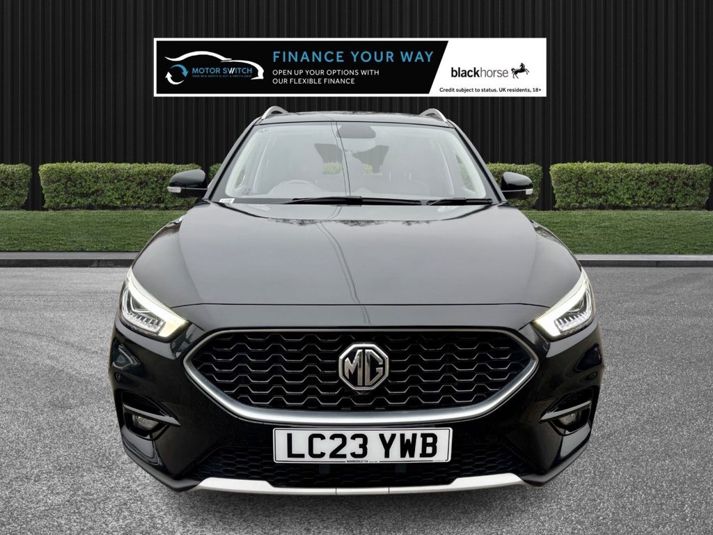 Used MG MG ZS 2023 for sale - 77145661: Photo 2