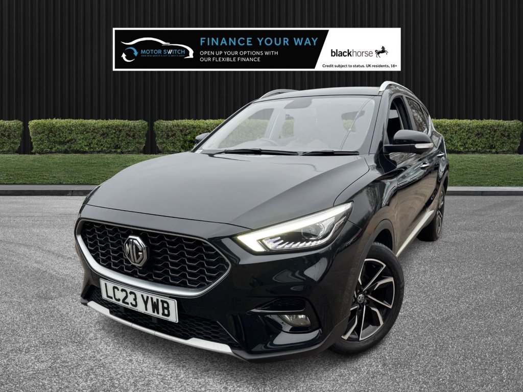 Used MG MG ZS 2023 for sale - 77145661: Photo 4