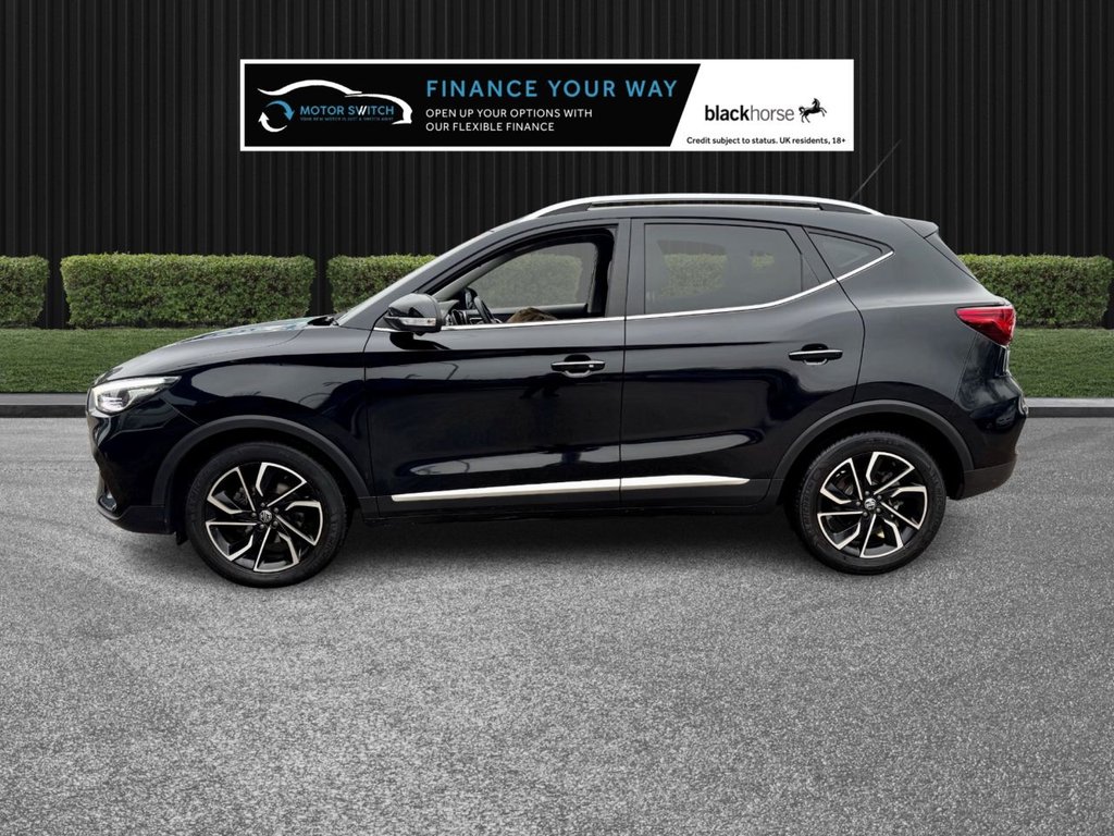 Used MG MG ZS 2023 for sale - 77145661: Photo 5