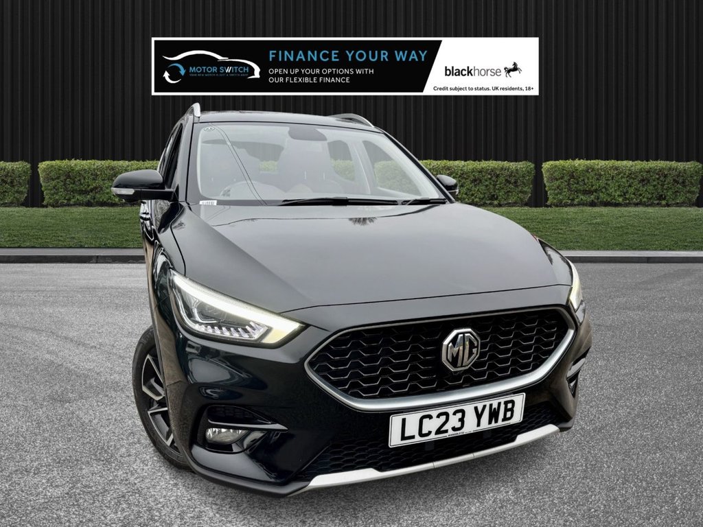 Used MG MG ZS 2023 for sale - 77145661: Photo 6