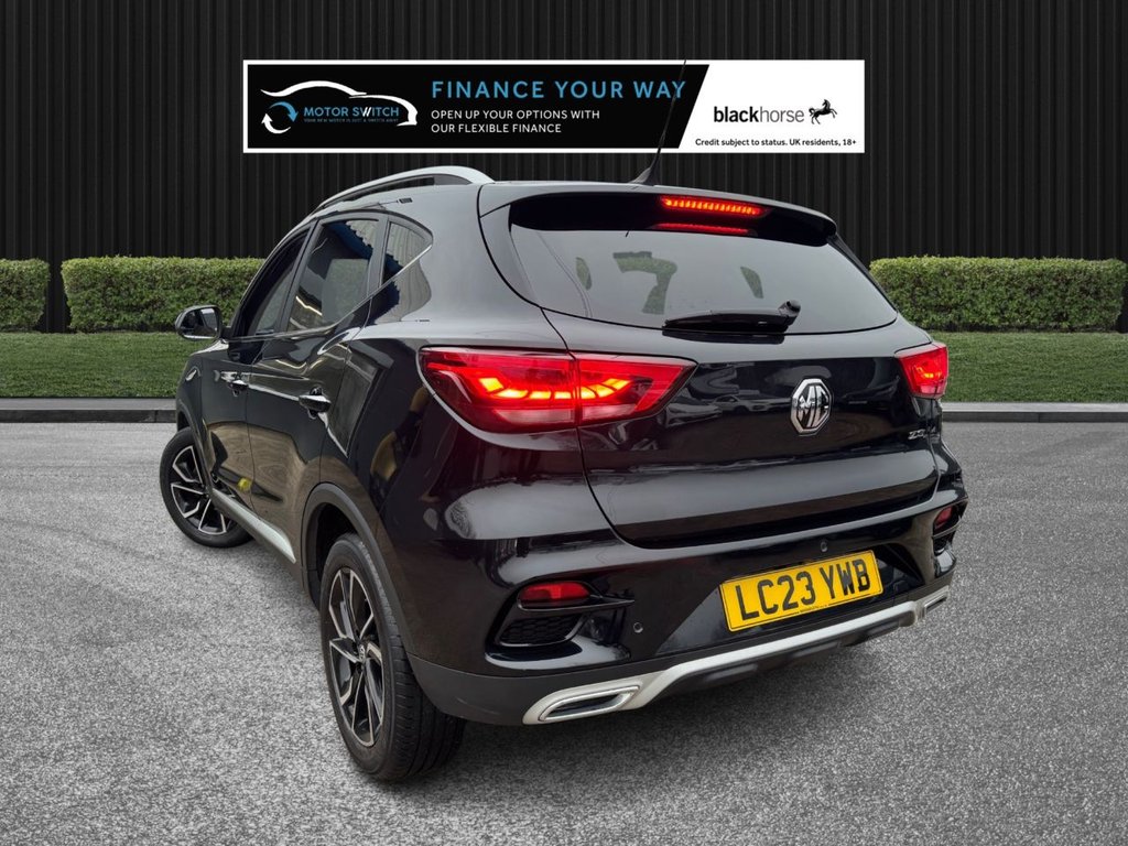 Used MG MG ZS 2023 for sale - 77145661: Photo 9