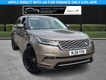 Used Land Rover Range Rover Velar 2019 for sale - 79090185: Photo