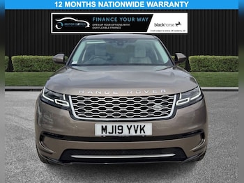 Used Land Rover Range Rover Velar 2019 for sale - 79090185: Photo