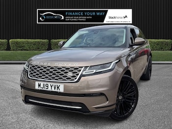 Used Land Rover Range Rover Velar 2019 for sale - 79090185: Photo