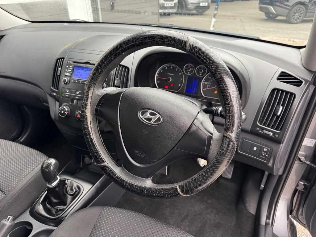 Used Hyundai i30 2011 for sale - 77594651: Photo 13