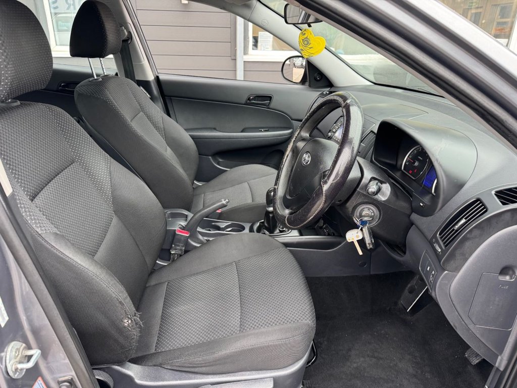 Used Hyundai i30 2011 for sale - 77594651: Photo 15