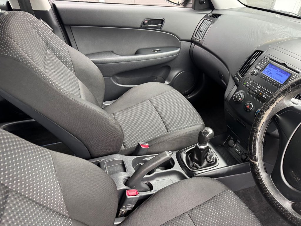 Used Hyundai i30 2011 for sale - 77594651: Photo 18