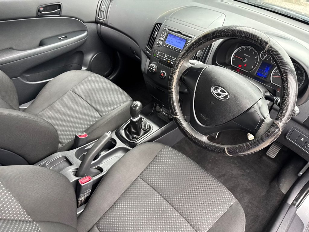 Used Hyundai i30 2011 for sale - 77594651: Photo 19