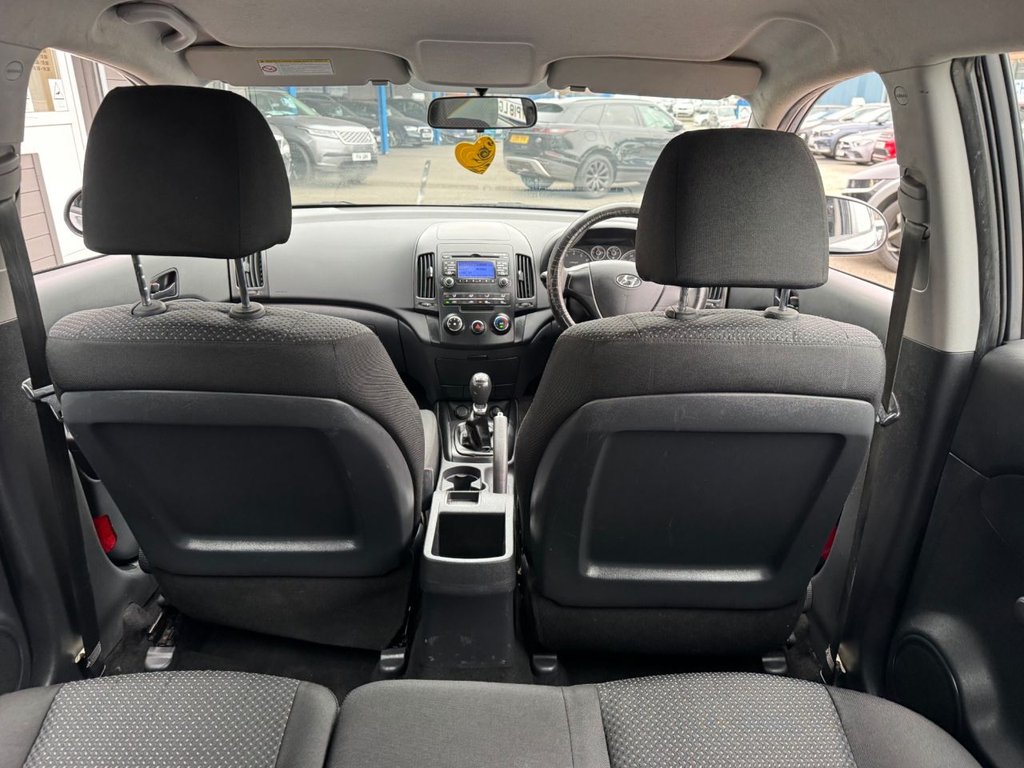 Used Hyundai i30 2011 for sale - 77594651: Photo 24