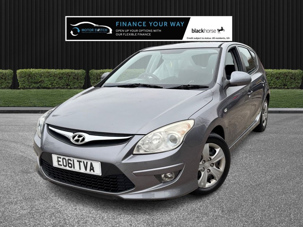 Used Hyundai i30 2011 for sale - 77594651: Photo 3