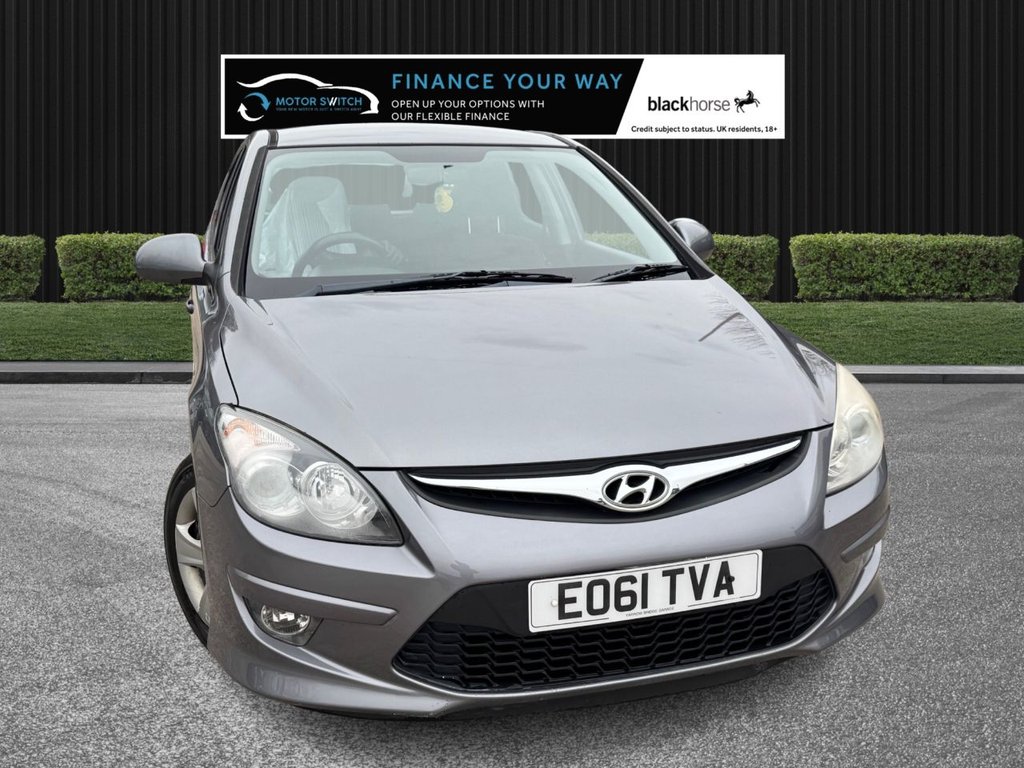 Used Hyundai i30 2011 for sale - 77594651: Photo 5