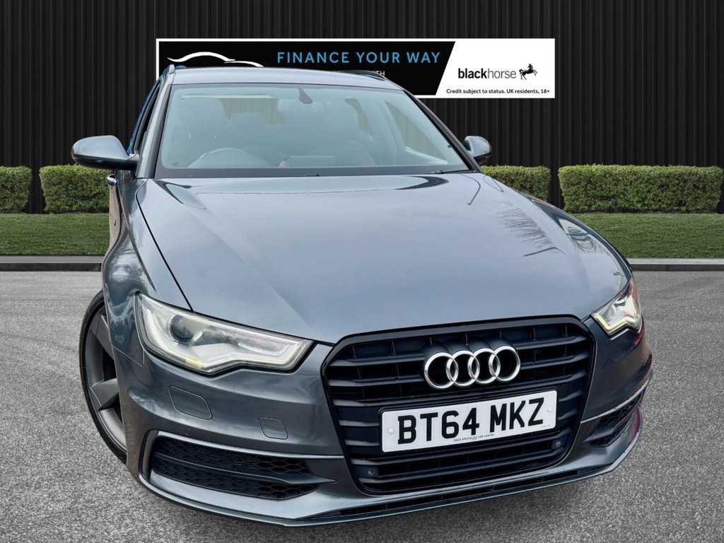 Used Audi A6 2014 for sale - 77693261: Photo 6