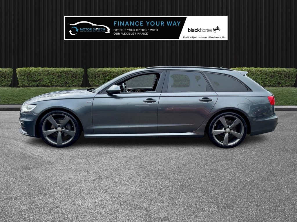 Used Audi A6 2014 for sale - 77693261: Photo 9