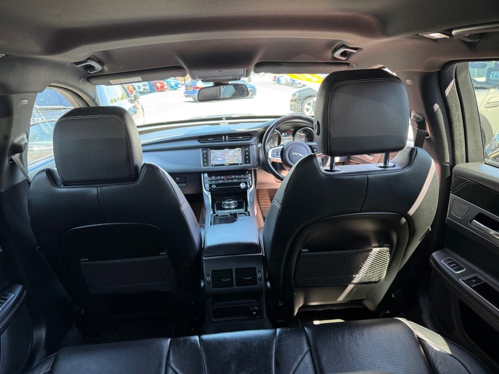 Vehicle 32