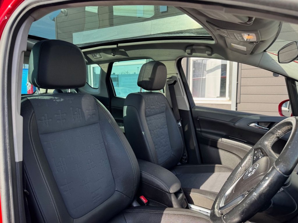 Used Vauxhall Meriva 2013 for sale - 77952366: Photo 14