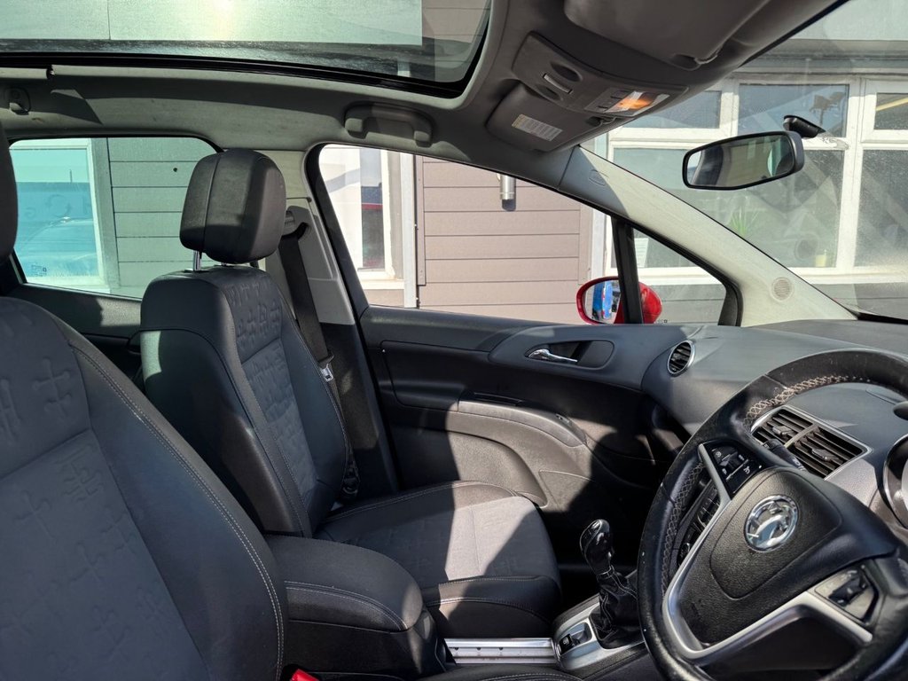 Used Vauxhall Meriva 2013 for sale - 77952366: Photo 15