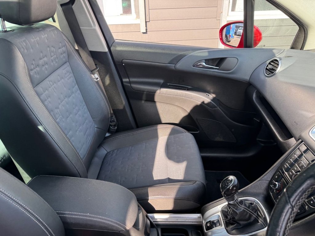 Used Vauxhall Meriva 2013 for sale - 77952366: Photo 16