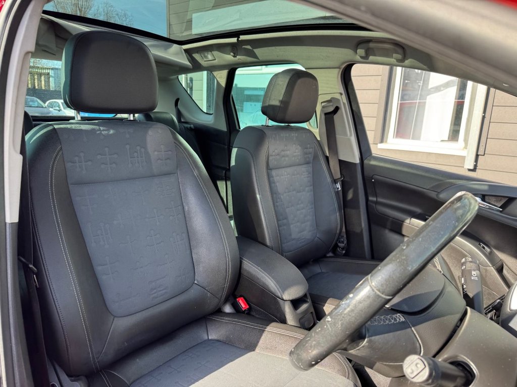 Used Vauxhall Meriva 2013 for sale - 77952366: Photo 20