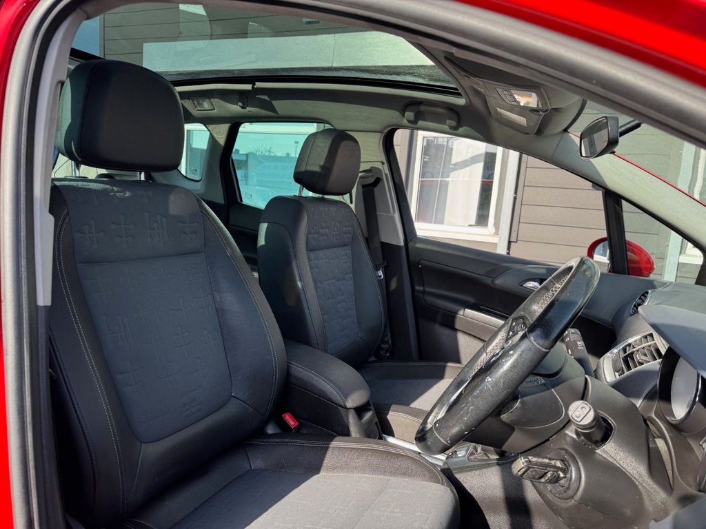 Used Vauxhall Meriva 2013 for sale - 77952366: Photo 21