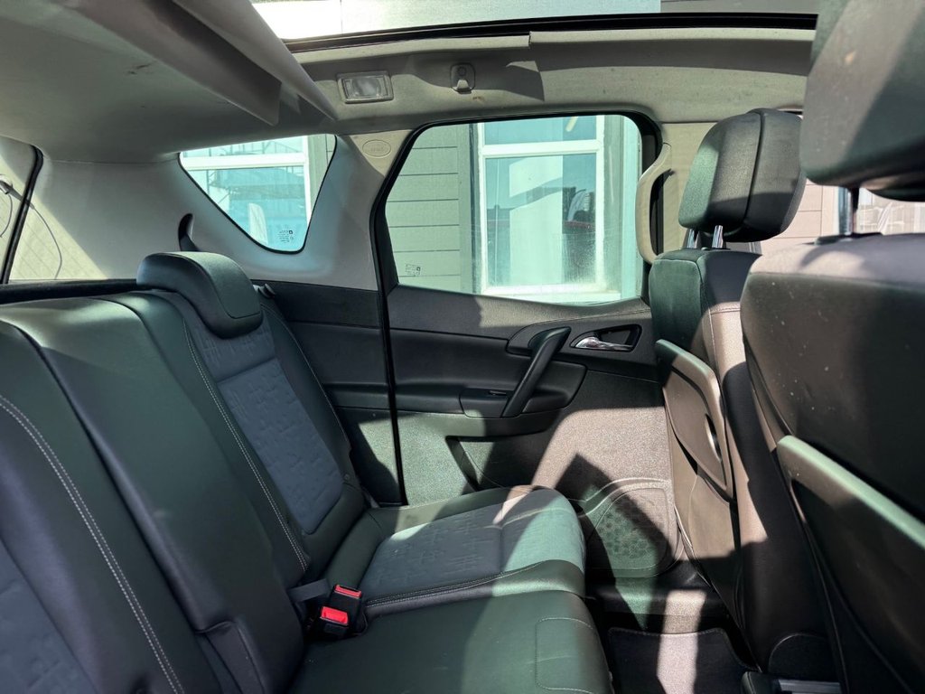 Used Vauxhall Meriva 2013 for sale - 77952366: Photo 23