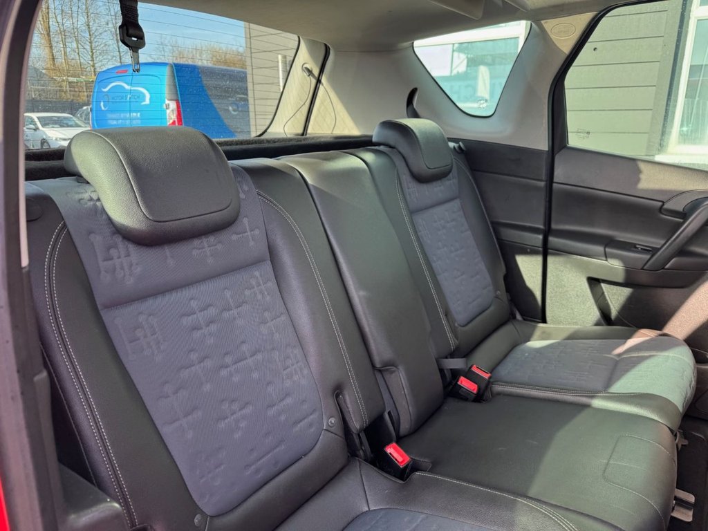 Used Vauxhall Meriva 2013 for sale - 77952366: Photo 24