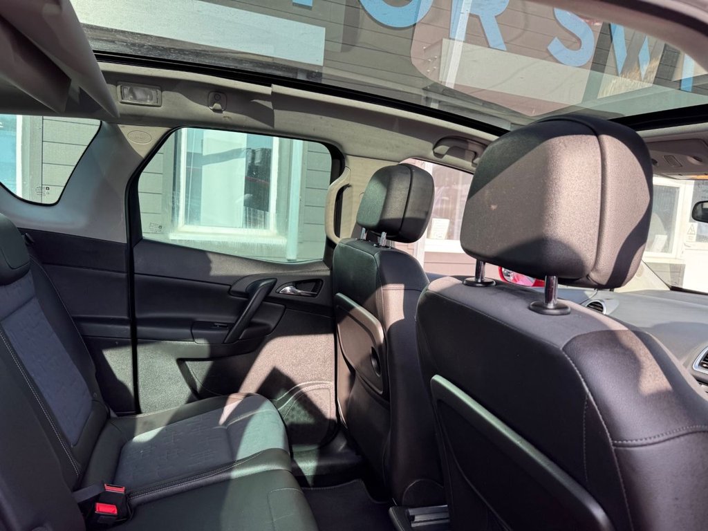 Used Vauxhall Meriva 2013 for sale - 77952366: Photo 25