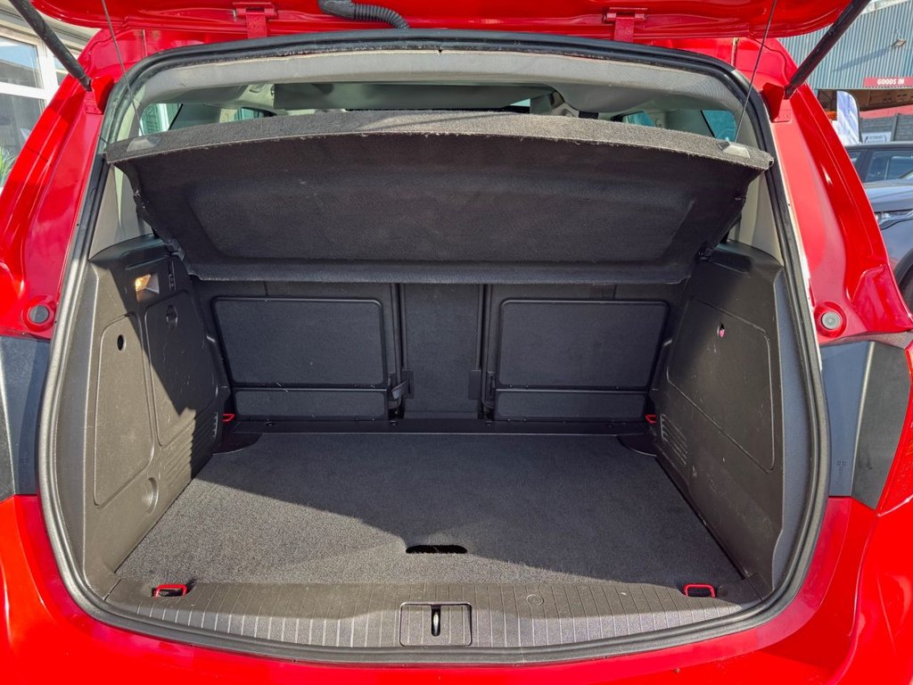 Used Vauxhall Meriva 2013 for sale - 77952366: Photo 27