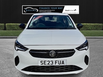 Used Vauxhall Corsa 2023 for sale - 75843323: Photo