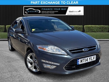 Used Ford Mondeo 2014 for sale - 79370863: Photo
