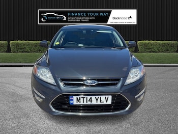 Used Ford Mondeo 2014 for sale - 79370863: Photo