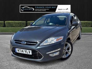 Used Ford Mondeo 2014 for sale - 79370863: Photo