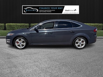 Used Ford Mondeo 2014 for sale - 79370863: Photo