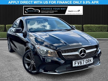 Used Mercedes-Benz CLA 2018 for sale - 79438187: Photo