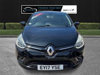 Used Renault Clio 2017 for sale - 75181105: Photo
