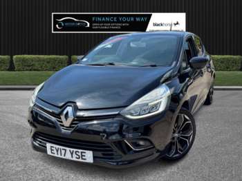 Used Renault Clio 2017 for sale - 75181105: Photo