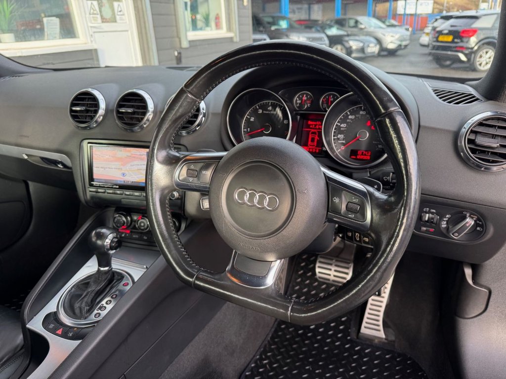 Used Audi TT 2007 for sale - 76867737: Photo 12