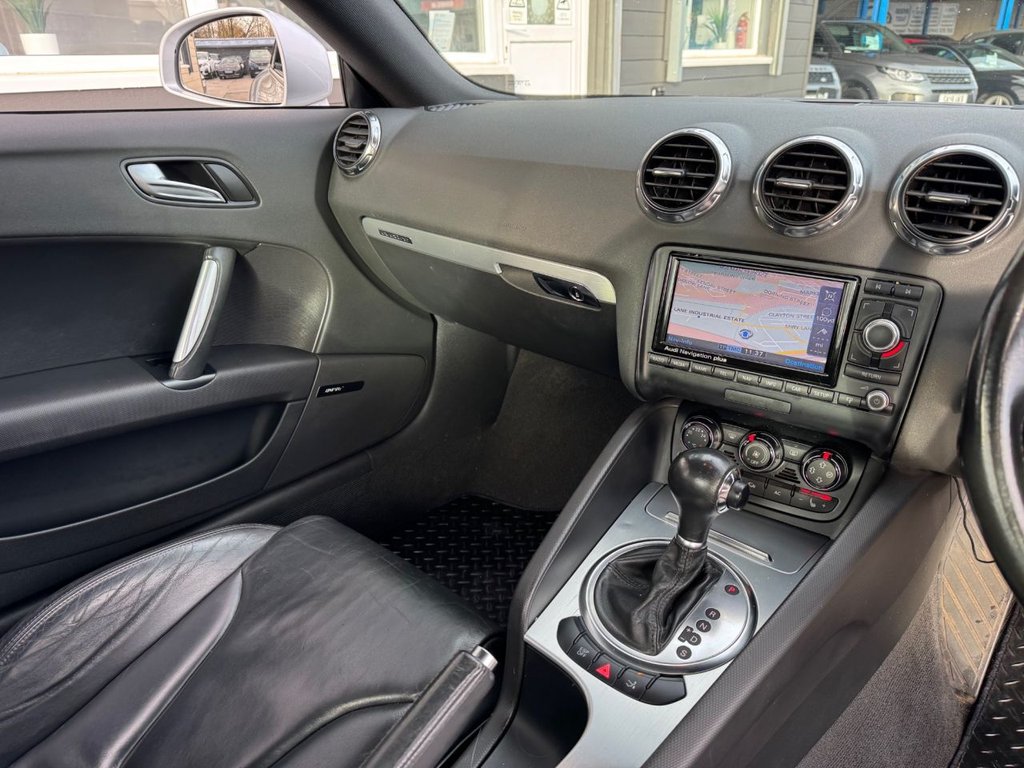 Used Audi TT 2007 for sale - 76867737: Photo 13