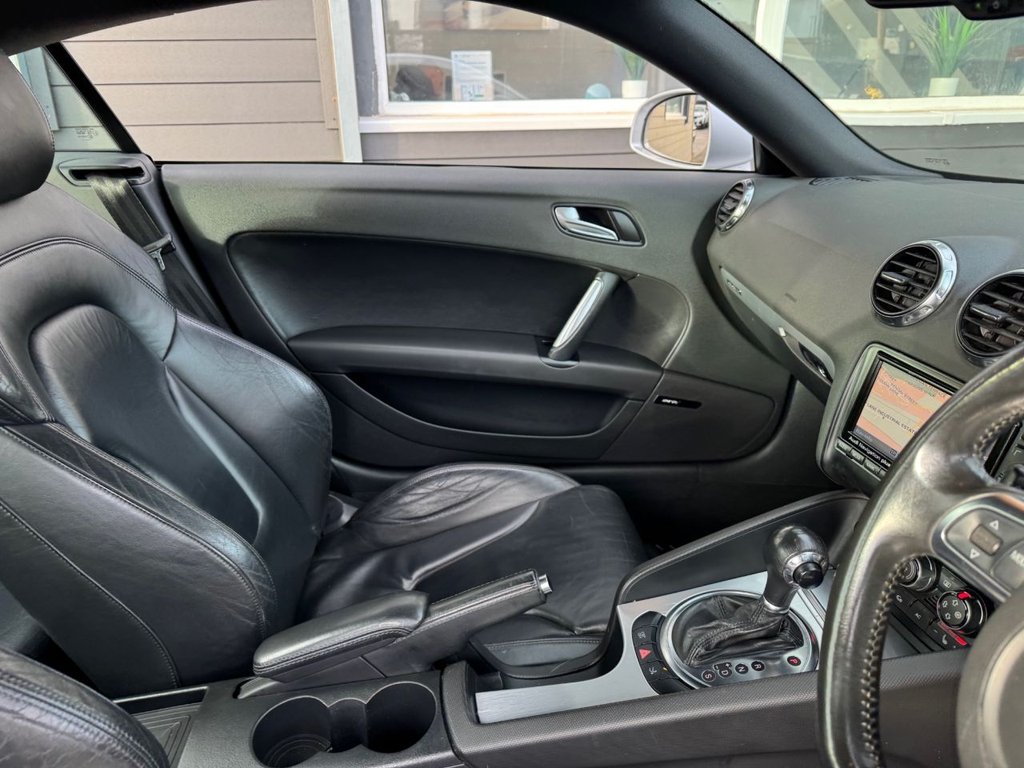 Used Audi TT 2007 for sale - 76867737: Photo 14