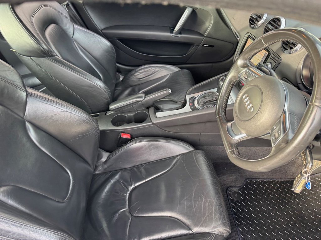 Used Audi TT 2007 for sale - 76867737: Photo 17