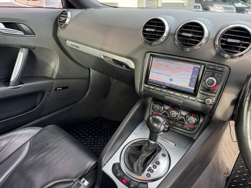 Used Audi TT 2007 for sale - 76867737: Photo 19