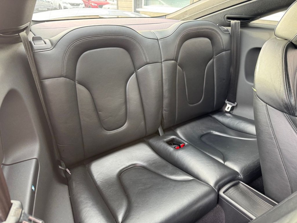 Used Audi TT 2007 for sale - 76867737: Photo 21