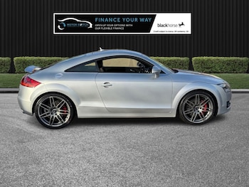 Used Audi TT 2007 for sale - 76867737: Photo