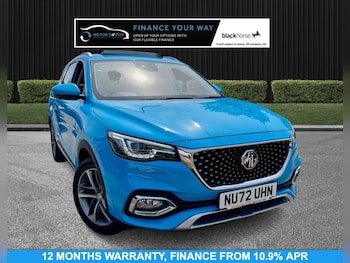 Used MG MG HS 2023 for sale - 78693946: Photo