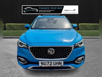 Used MG MG HS 2023 for sale - 78693946: Photo