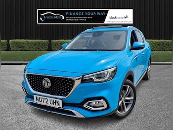 Used MG MG HS 2023 for sale - 78693946: Photo