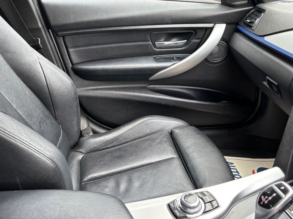 Used BMW 3 Series 2015 for sale - 78068514: Photo 10