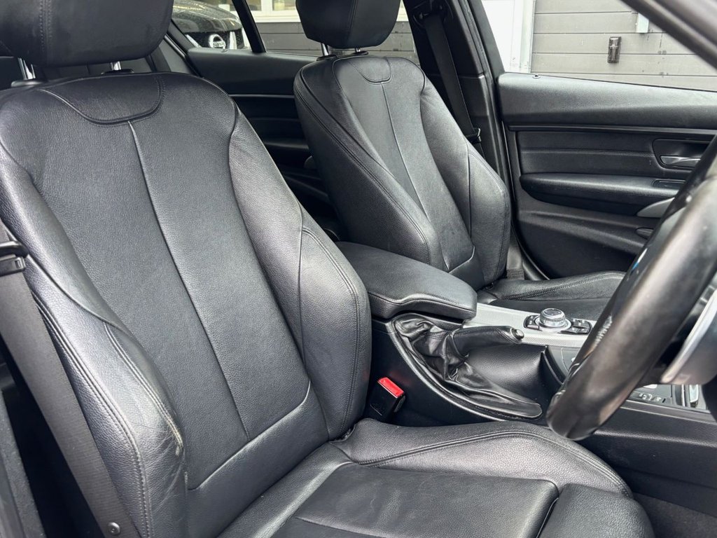 Used BMW 3 Series 2015 for sale - 78068514: Photo 13